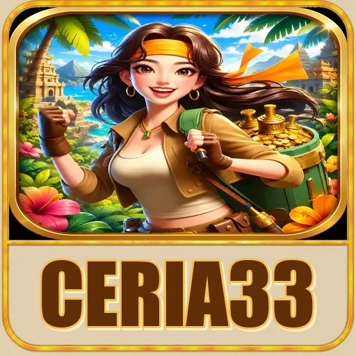Detail APK ceria33