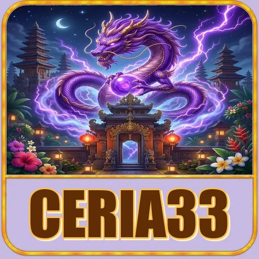 Aplikasi ceria33 Android