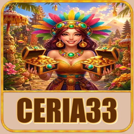 Detail Teknis ceria33