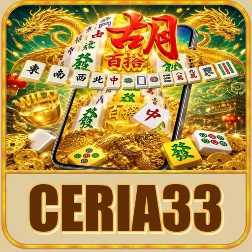 Keamanan ceria33